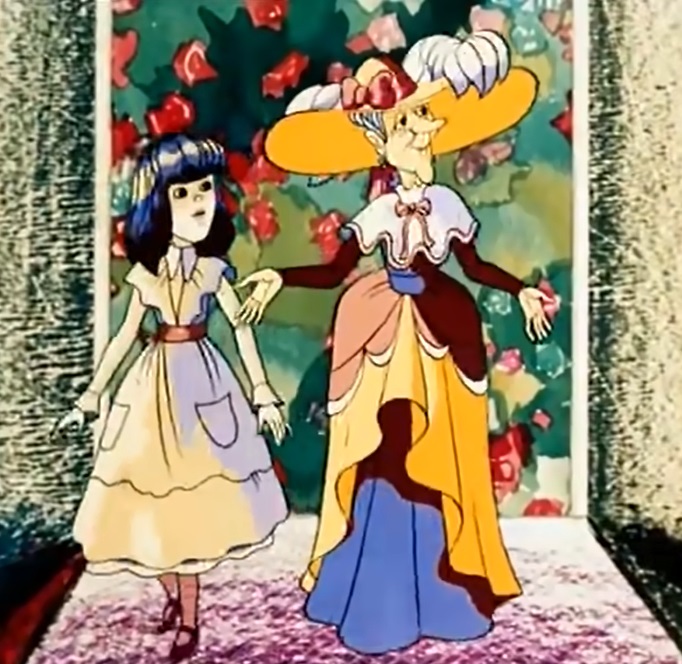 Никогда не думай, что ты иная, чем могла бы не быть иначе, чем будучи иной в тех случаях, когда иначе нельзя не быть.