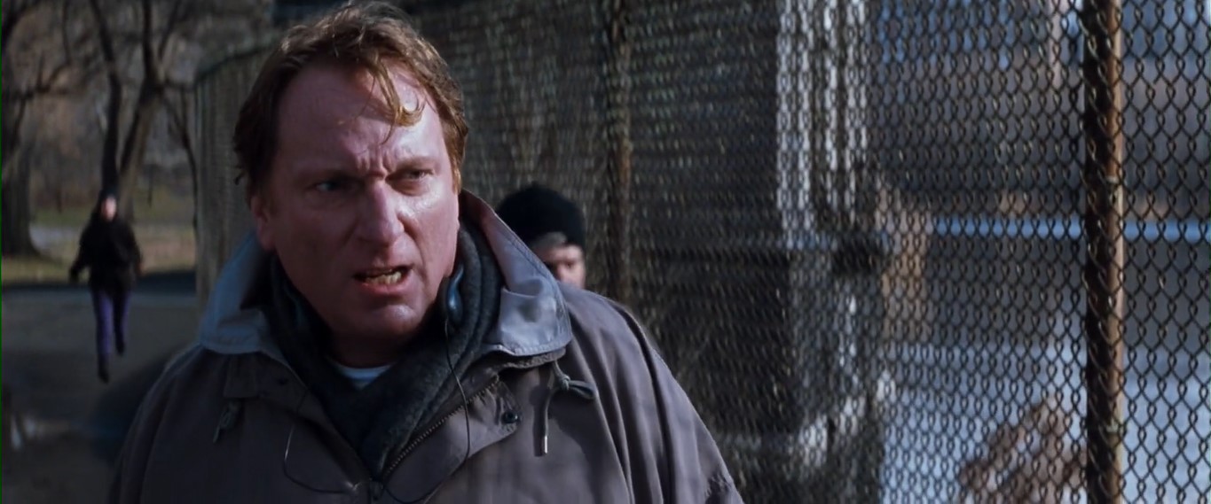 250 фунтов своей корыстной алчности на колесиках.