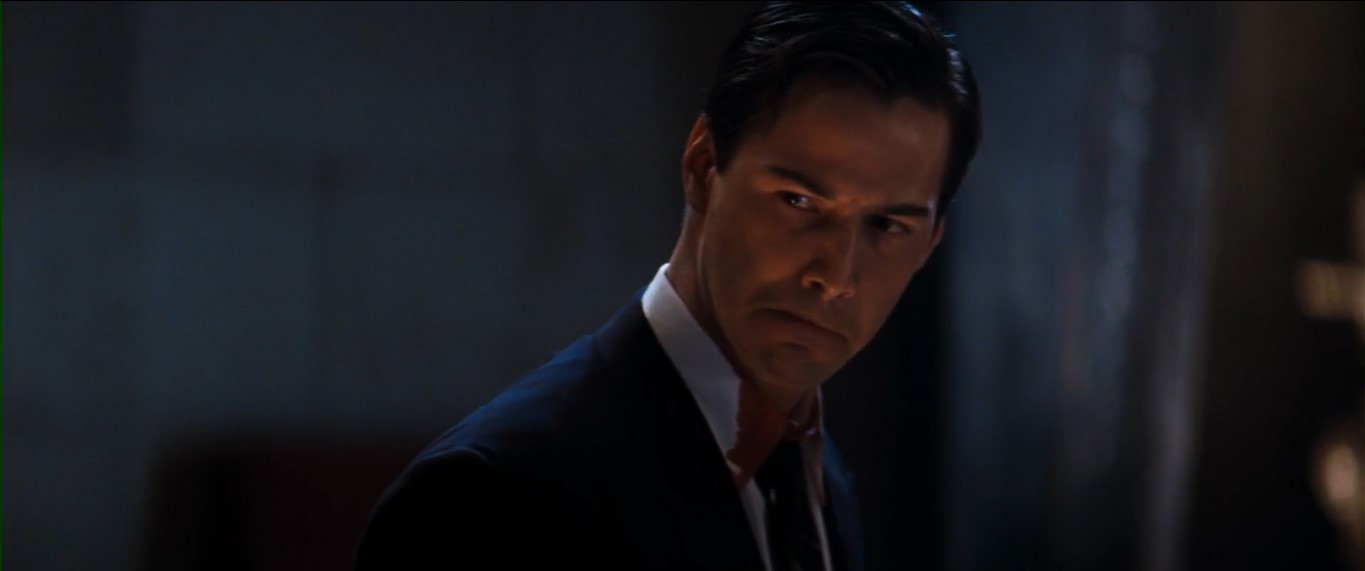 Определенно, тщеславие – мой самый любимый из грехов. Он так фундаментален, самолюбие – это естественный наркотик.