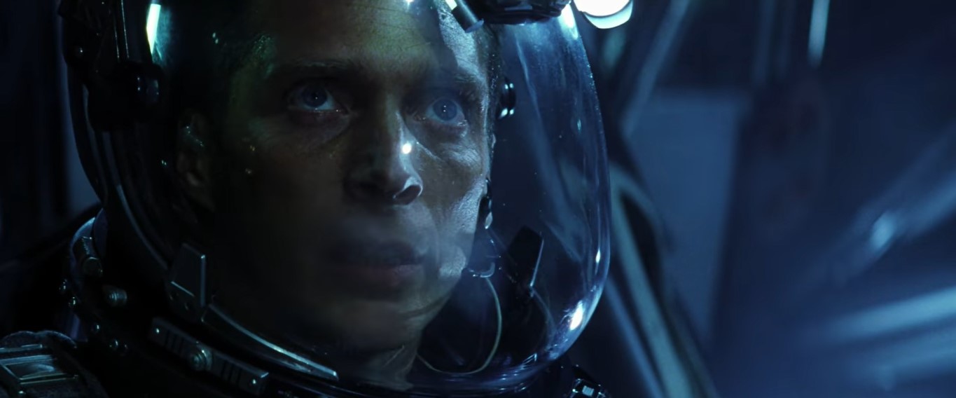 — А ну-ка слезь немедленно с ядерной боеголовки!

— Да. Я хотел почувствовать силу между ногами.