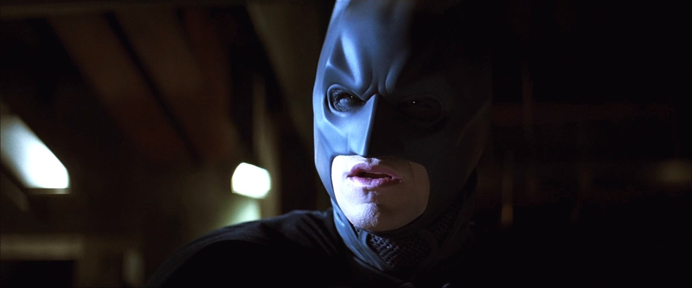 Безумие как гравитация — нужно только подтолкнуть.