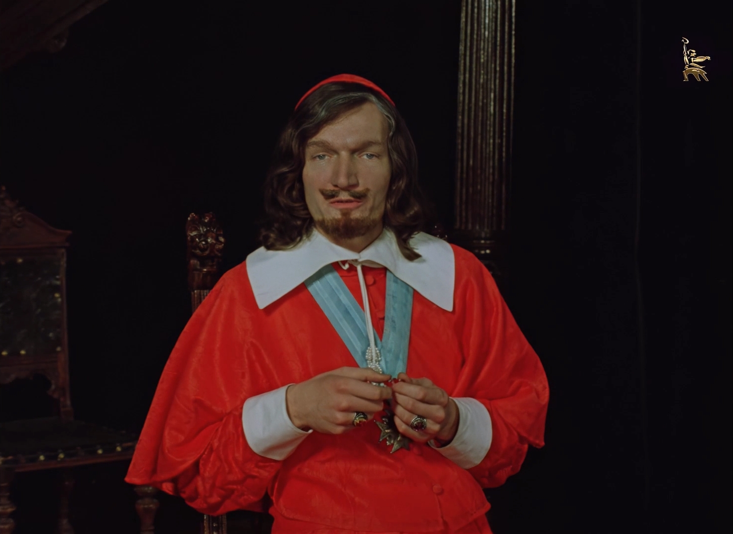 Нет такого народа, которого бы я не мог бы посадить в Бастилию.