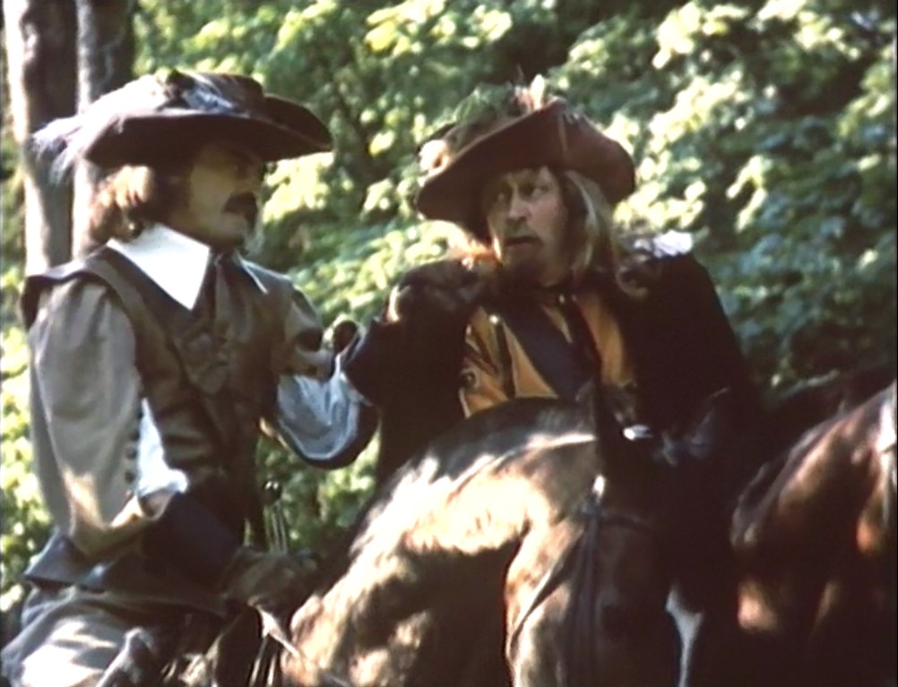 Вы были бы правы, дорогой друг, если бы не ошибались.