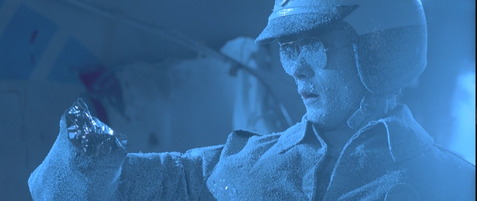 Hasta La Vista, Baby!