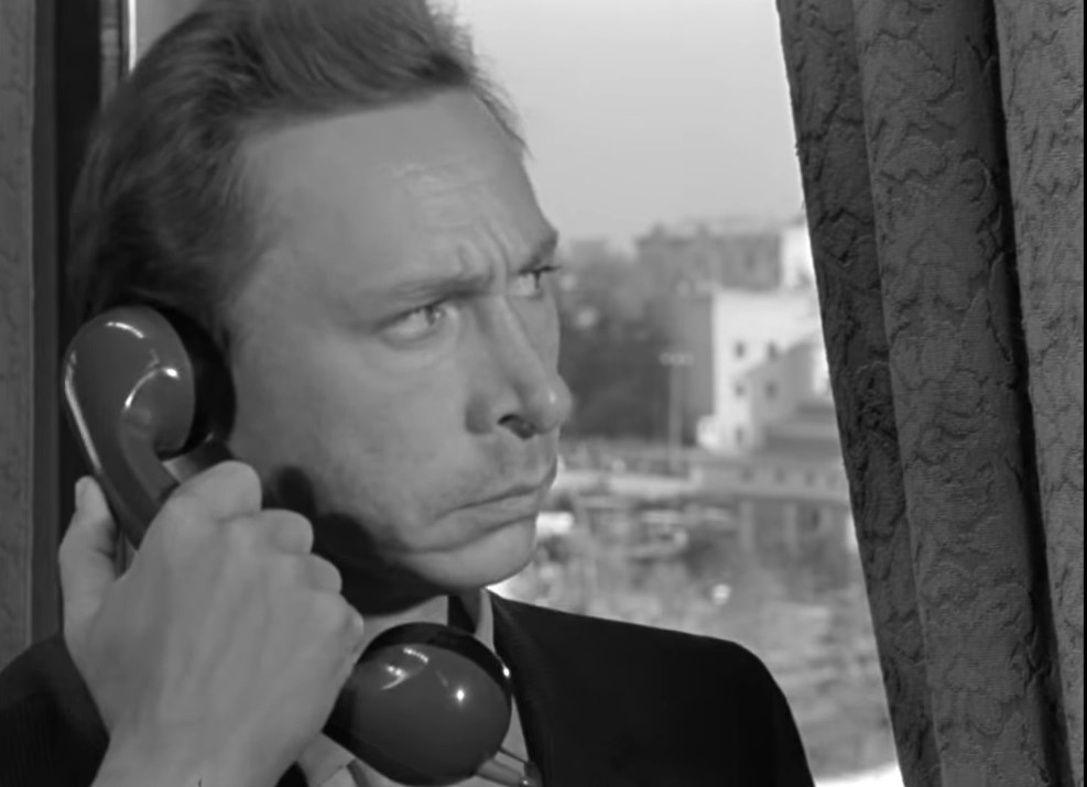 Спектакля – не будет!