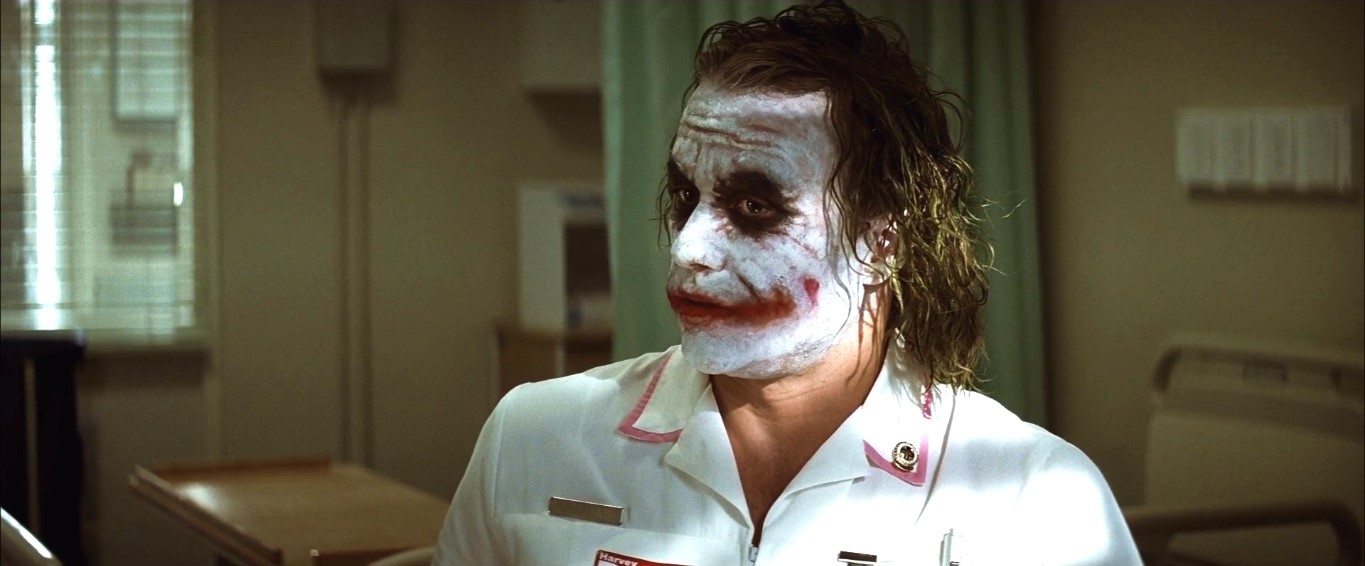 Я похож на человека, у которого есть план? Ты знаешь, кто я? Я пес, бегущий за машиной — я бы не знал, что делать, если бы догнал, так что я просто делаю и все.