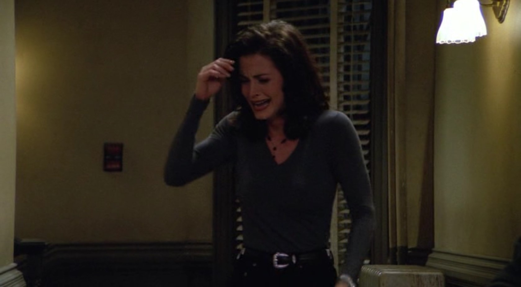 Не переходи на ультразвук!
===================
Моника, ультразвук слышат только собаки.