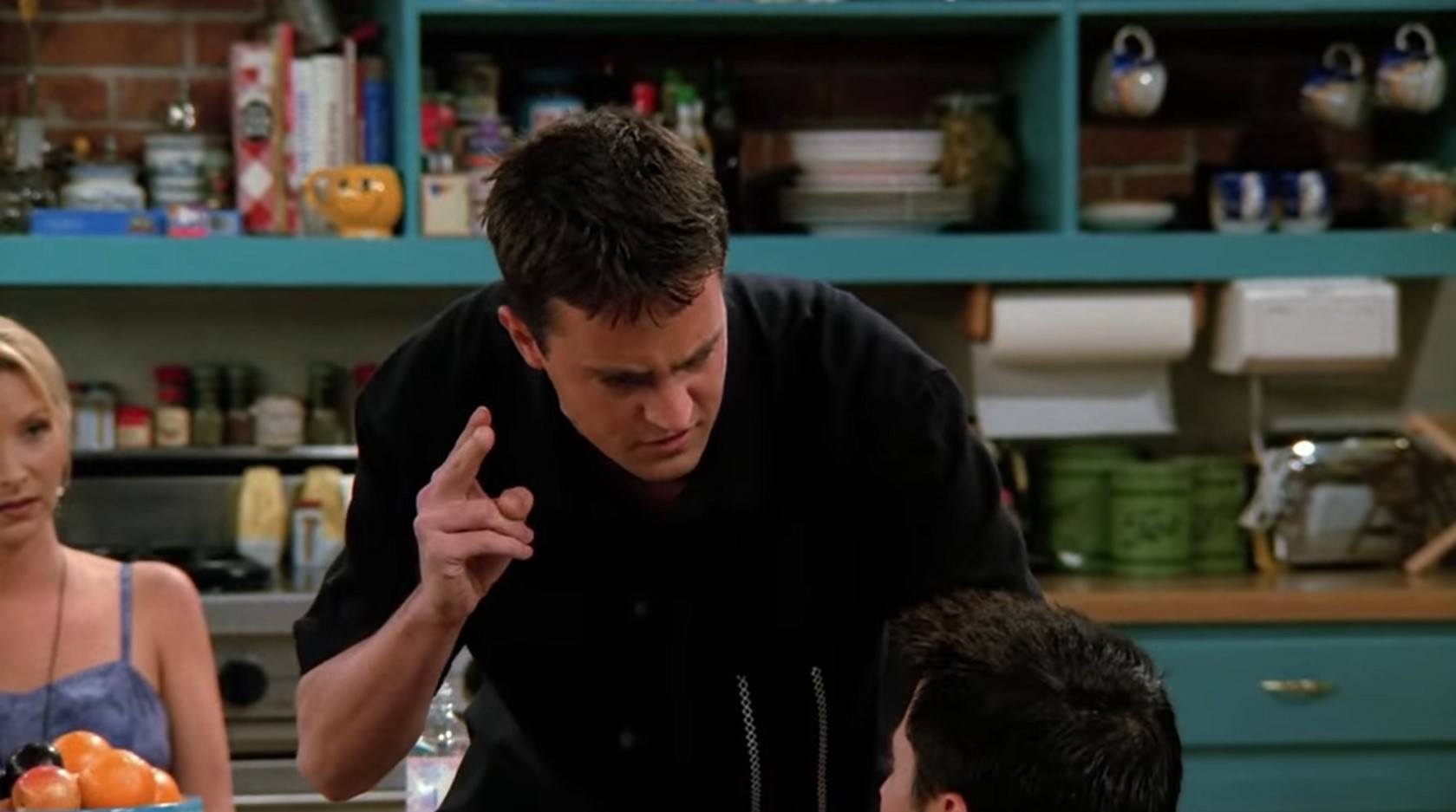 Не перегревай утюг — перегорит!