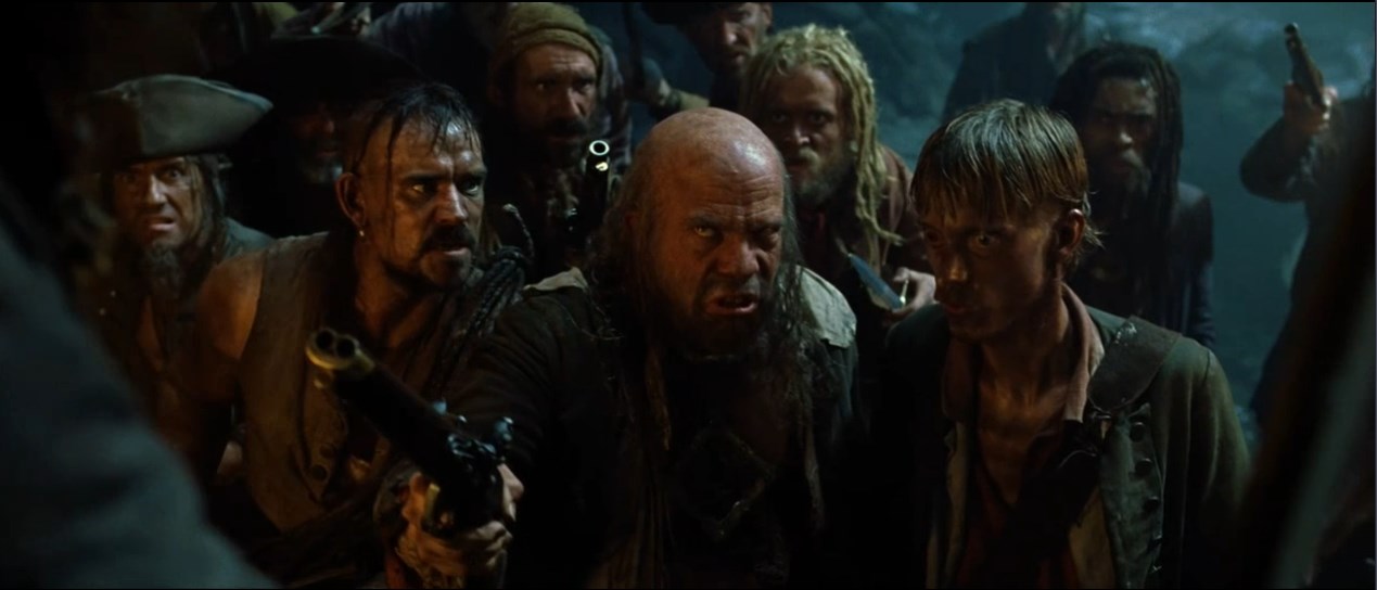 — Парли… Парлалиньтюль… Парлиме… Порш… не, порш… не пор… парла… парла… Парла…
— …Ментер?
— Да! Парламентер! Переговоры!
— Дьявол, забери тех, кто придумал переговоры!
— То есть всех французов?