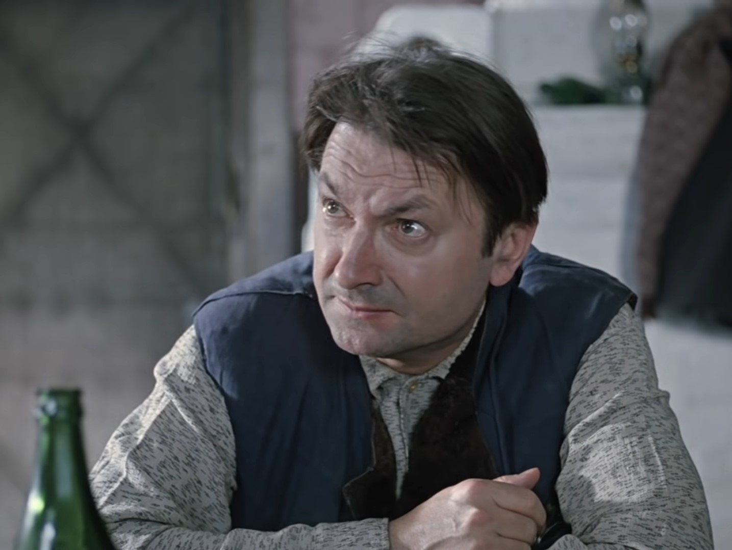 Это тебе не мелочь по карманам тырить!