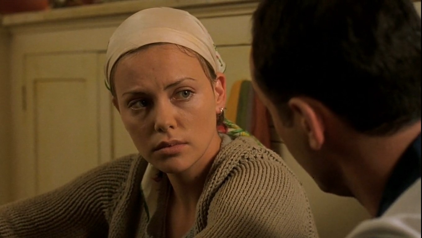 Я понял кое-что, надо оставаться с любимыми сколько можно. До конца.