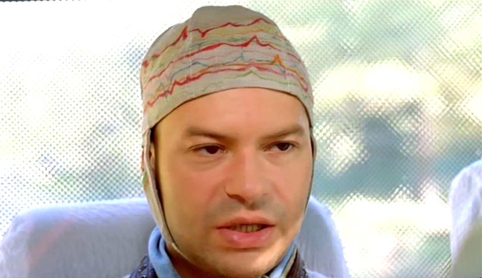 Вы, Парфён Рогожин, можете совершенно не волноваться — у меня от таблеток никакого энтузиазма к женщинам.