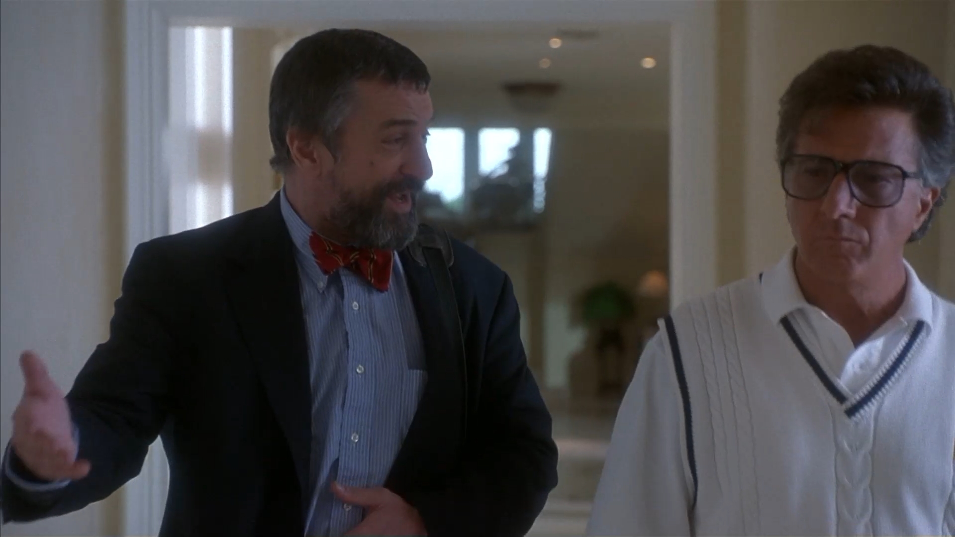 Война — это шоу-бизнес.