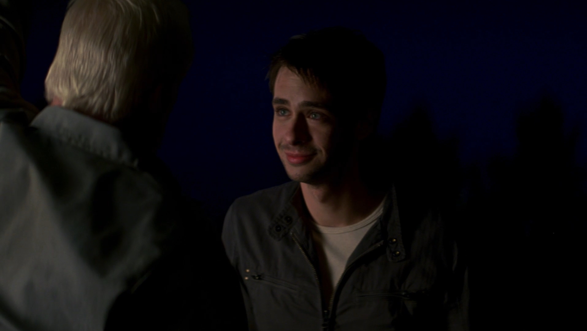 Люди, которых трудно полюбить, как раз больше всего нуждаются в любви…