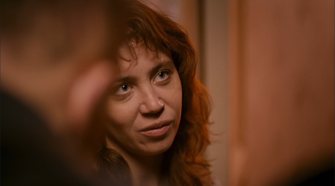 Круглый Муж в Тверь — жена в дверь!