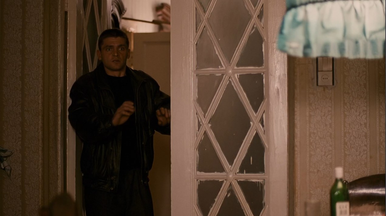 Кто брата тронет — завалю!