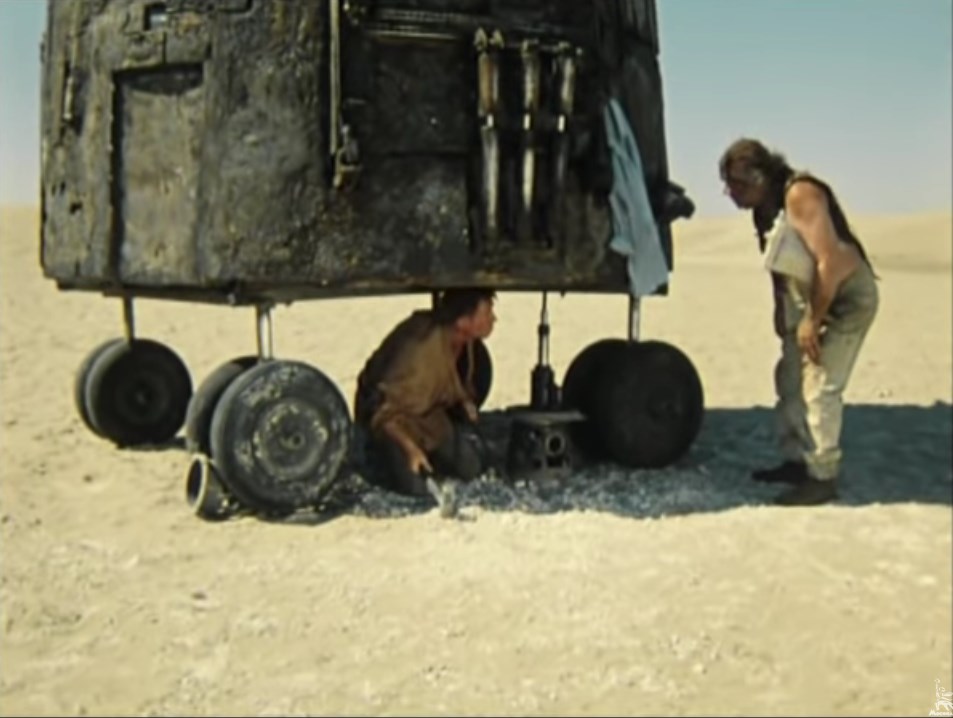 Как советовать, так все чатлане, а как работать...