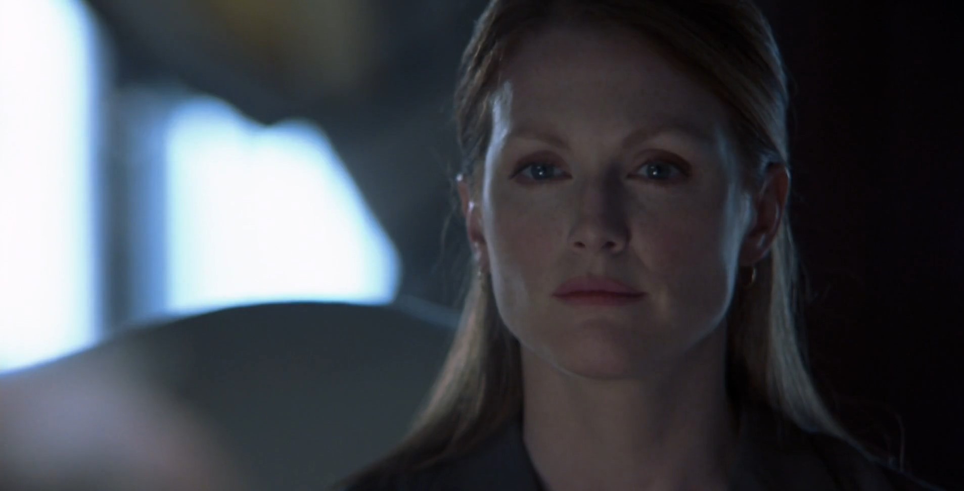 Я показал ему свои игрушки. И в том числе — удавку. С её помощью можно себя придушить, но не до конца. Потрясающие ощущения...