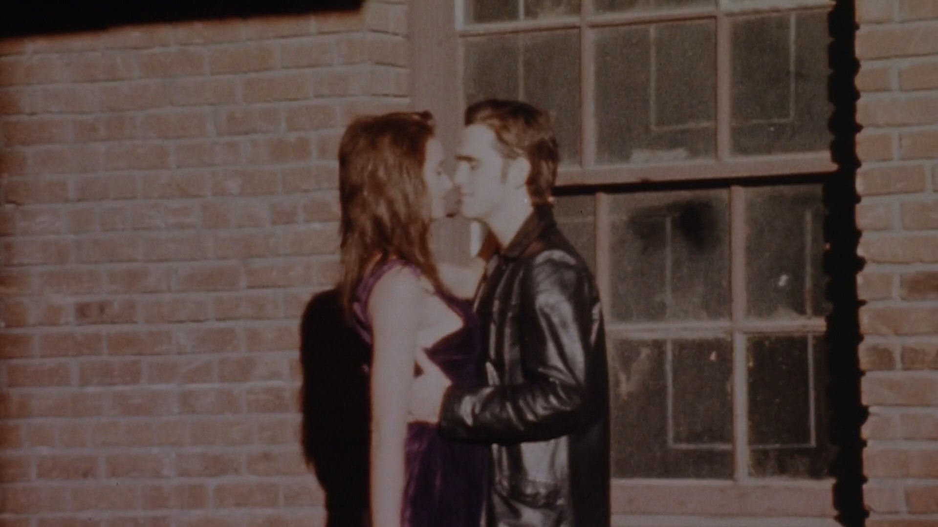 Диана была моей женой. Я любил ее, а она любила наркотики.