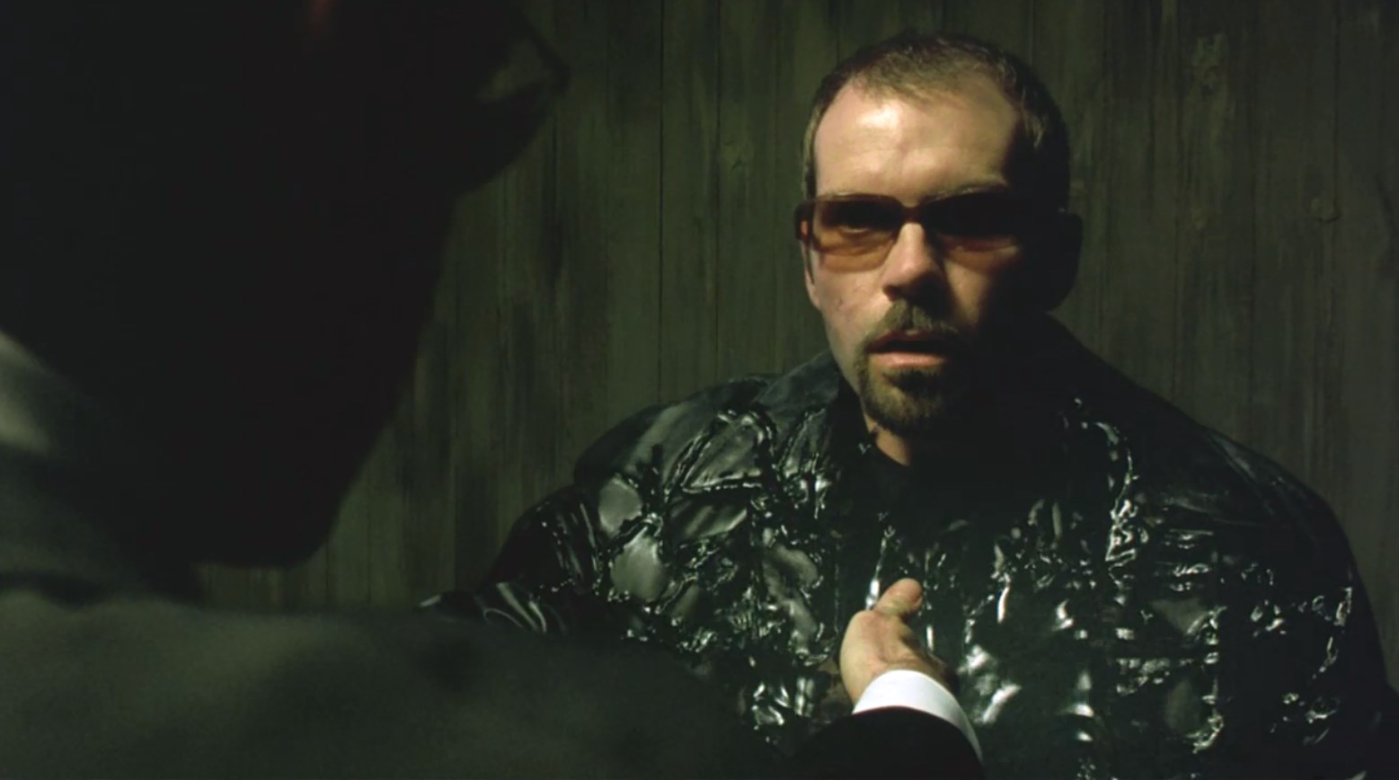 — О, Боже!
— Называй меня просто — Смит.