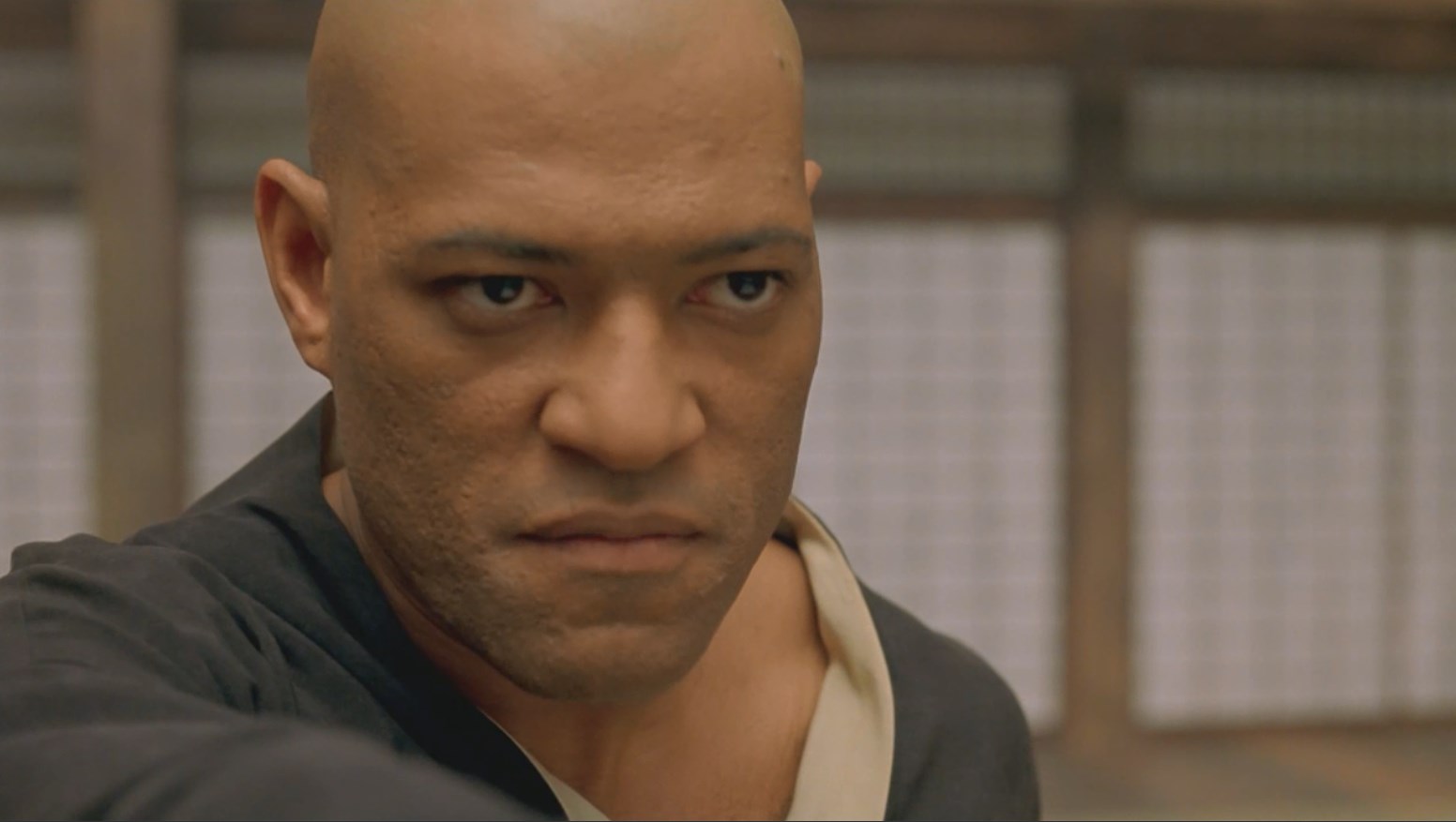 Ты можешь быстрее. Предела нет. Знай, ты можешь. Будь уверен... Хватит попыток! Просто бей.