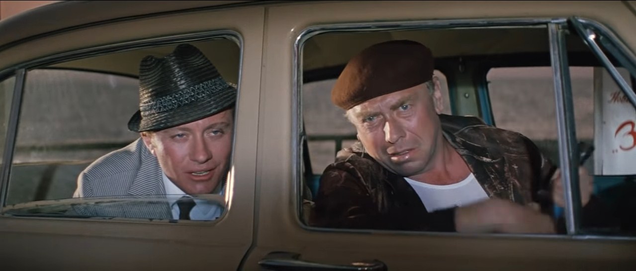 Если человек идиот, то это надолго!