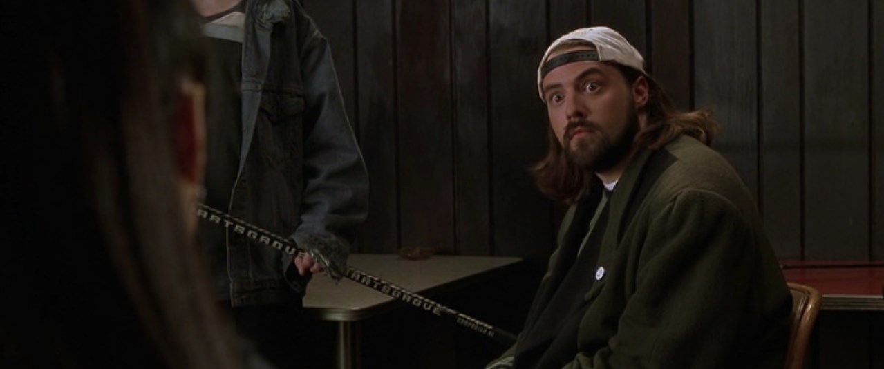 И о чём мы перемигиваемся?