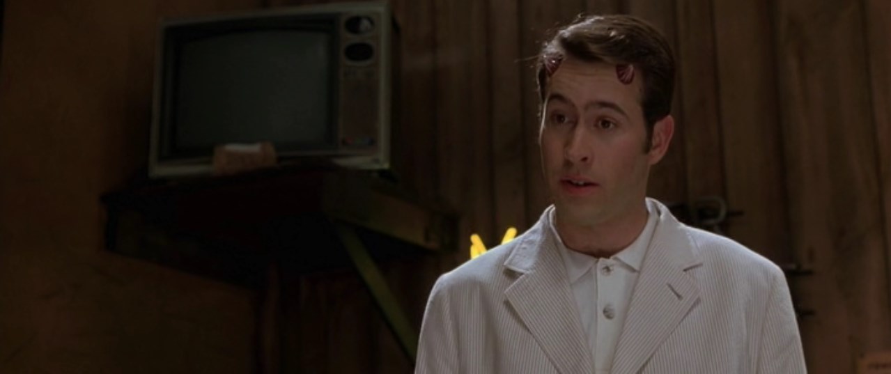 И о чём мы перемигиваемся?