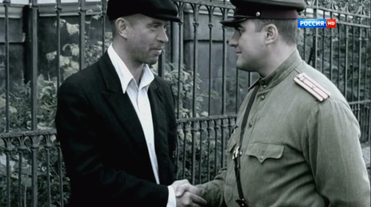 За завтра, завтра поговорим.