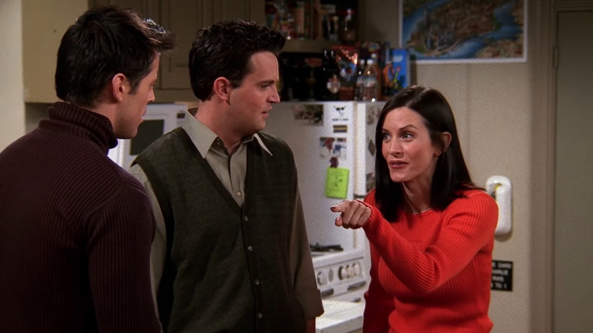 Они не знают, что мы знаем, что они знают, что мы знаем!