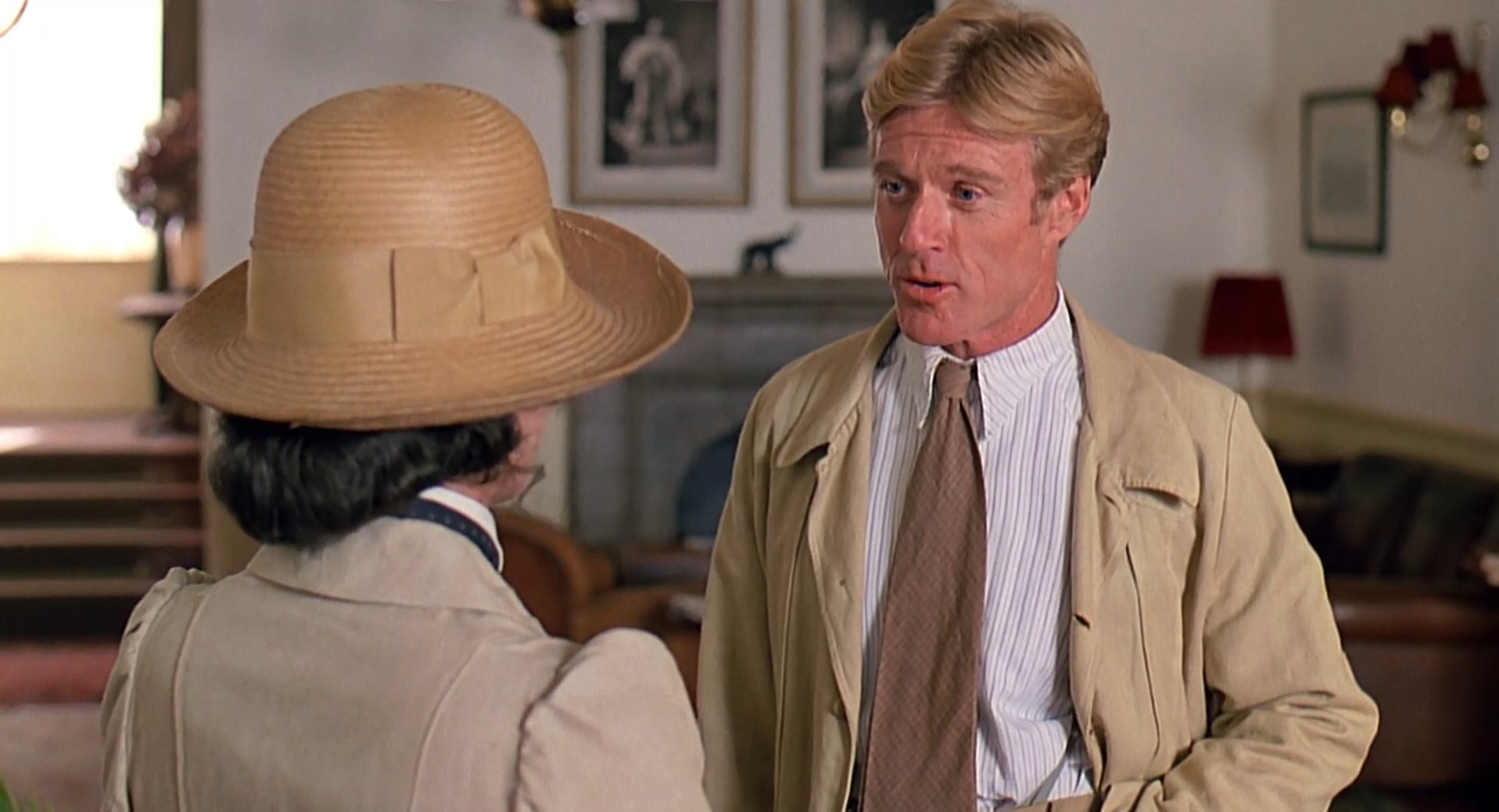 Мне не всегда хочется знать, куда я направляюсь.