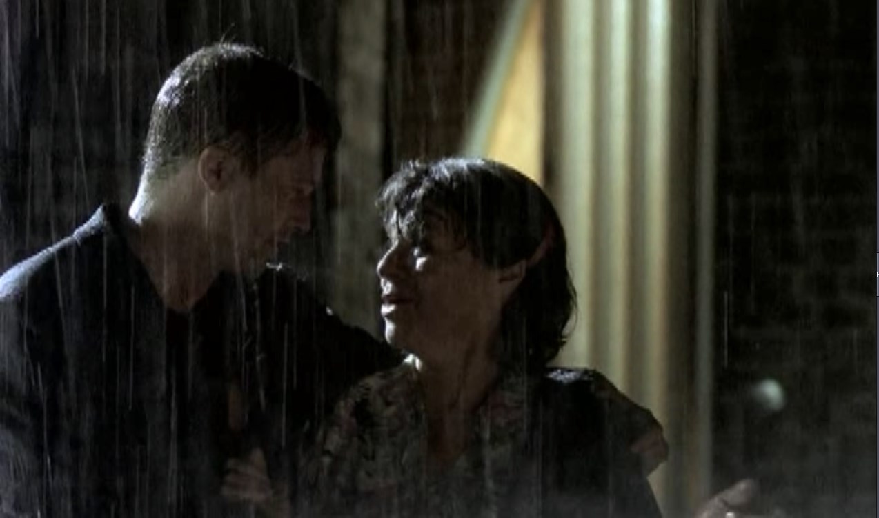 Боже мой, у меня ведь даже водительских прав нет… Так ведь и ты не Элвис…