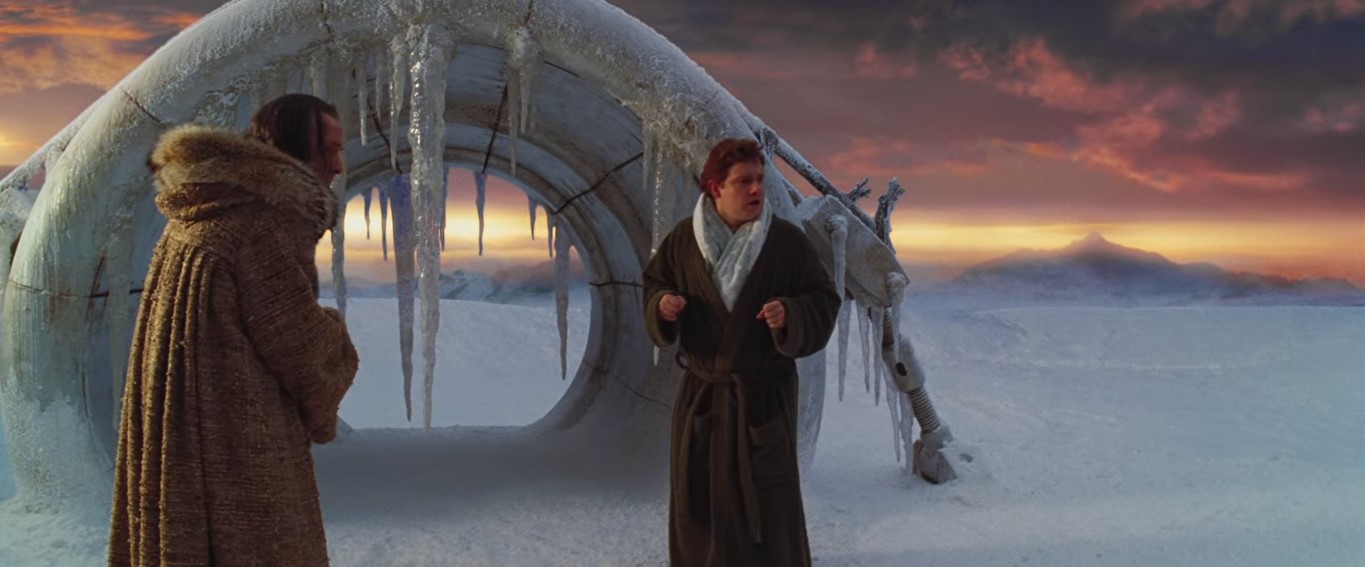 Могу рассчитать твои шансы на выживание. Но ты огорчишься…