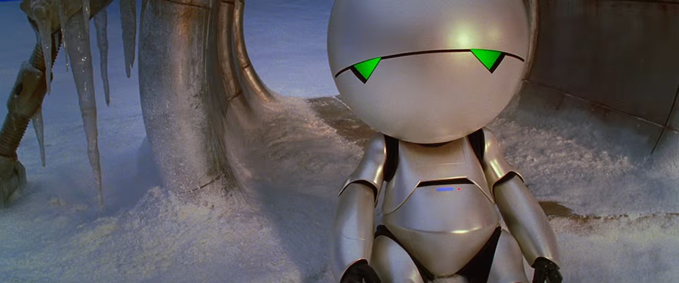 Могу рассчитать твои шансы на выживание. Но ты огорчишься…