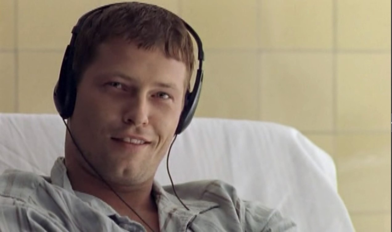 Девушка, сделайте мне минет или чайку принесите…