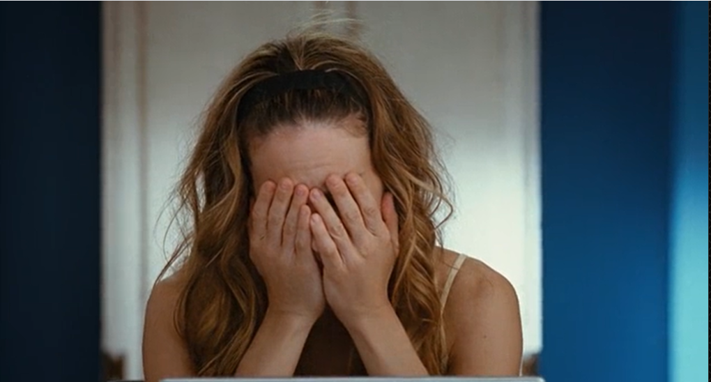 Я знаю, я всё разрушил, но я буду любить тебя всегда.