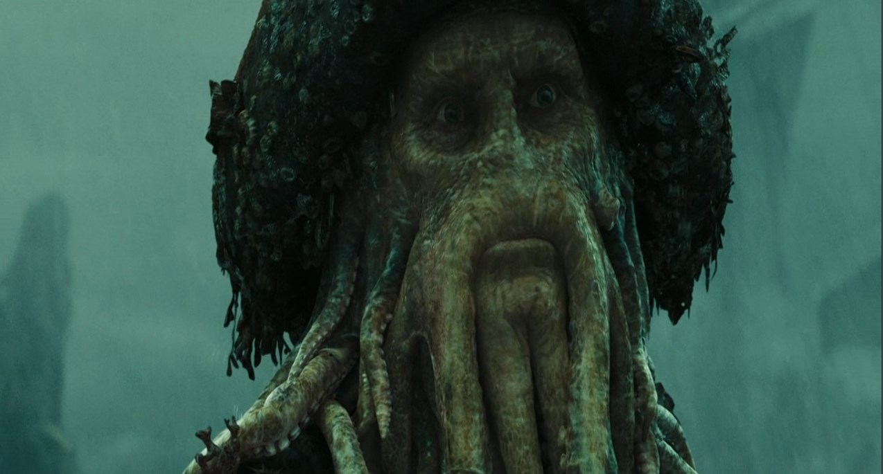 Когда у тебя в руках чья-то жизнь, это так повышает тонус!