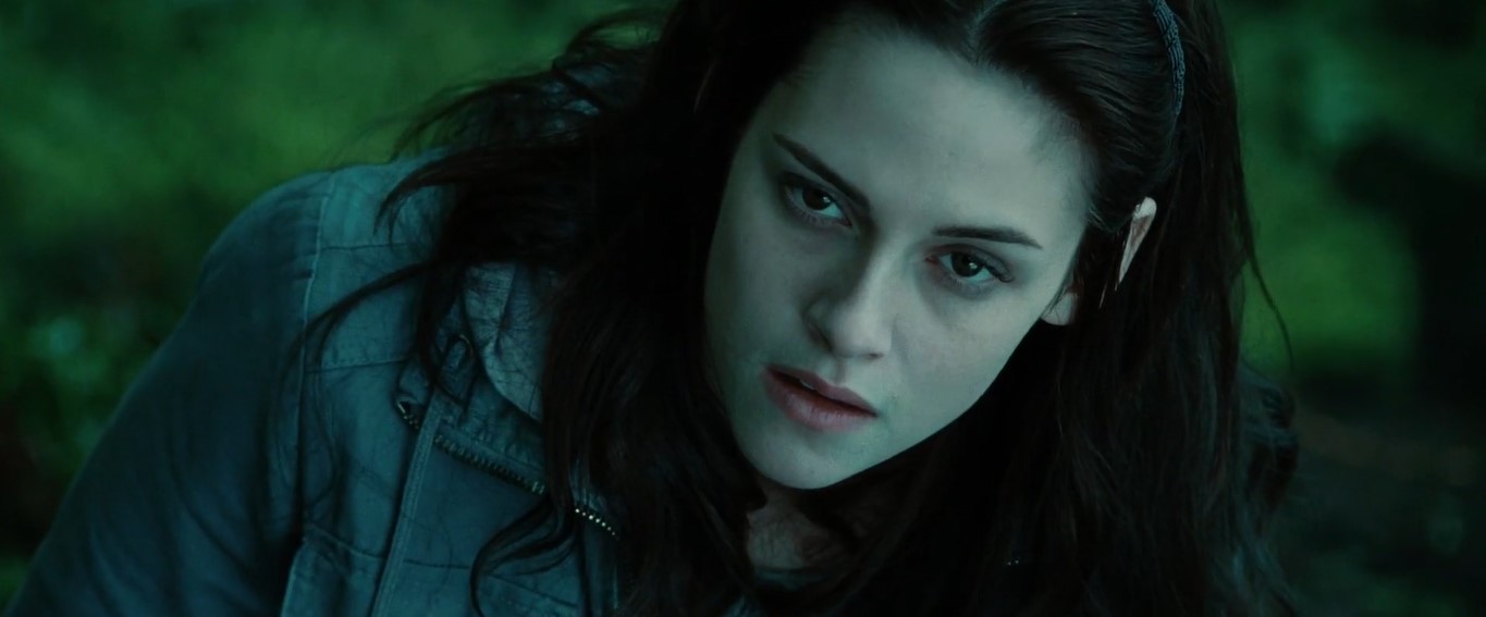 Ты — мой личный сорт героина.