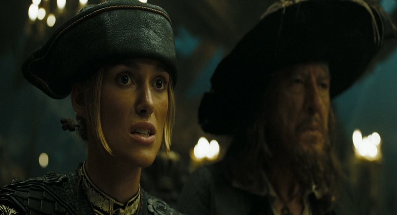 — Это безумие!
— Нет, это политика!