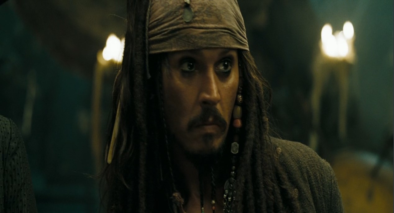 — Это безумие!
— Нет, это политика!