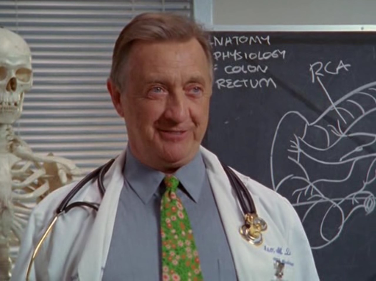 Здравствуйте, меня зовут Боб Келсо, и я люблю шлюх. Почему я раньше так не представлялся? Потому что всему своё время.