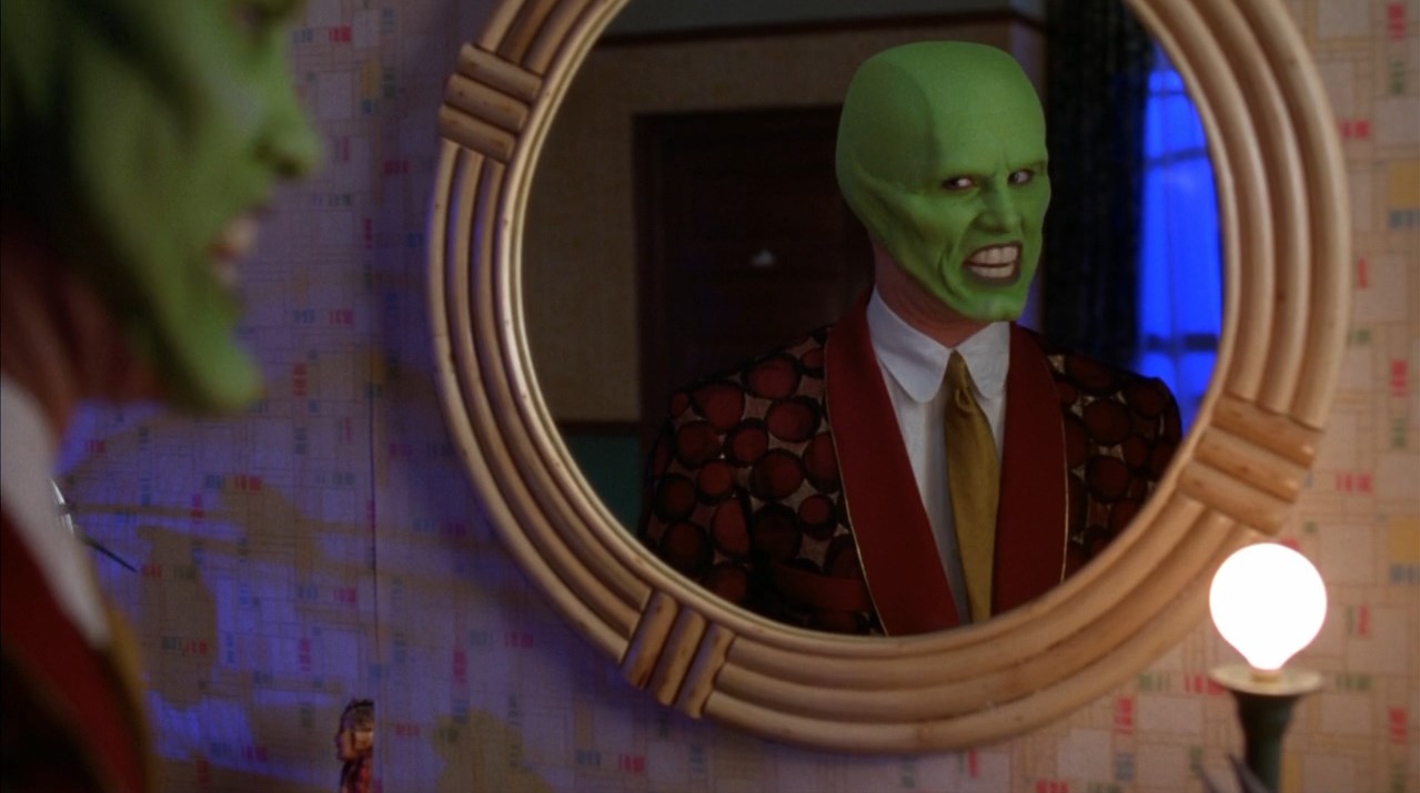 Время повеселиться! По-ве-се-лить-ся!!! Почему? Потому, что так... НАДО!