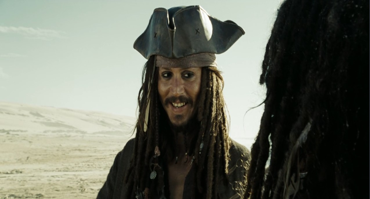 Ладно, беру тебя. Тебя не возьму — ты страшный.