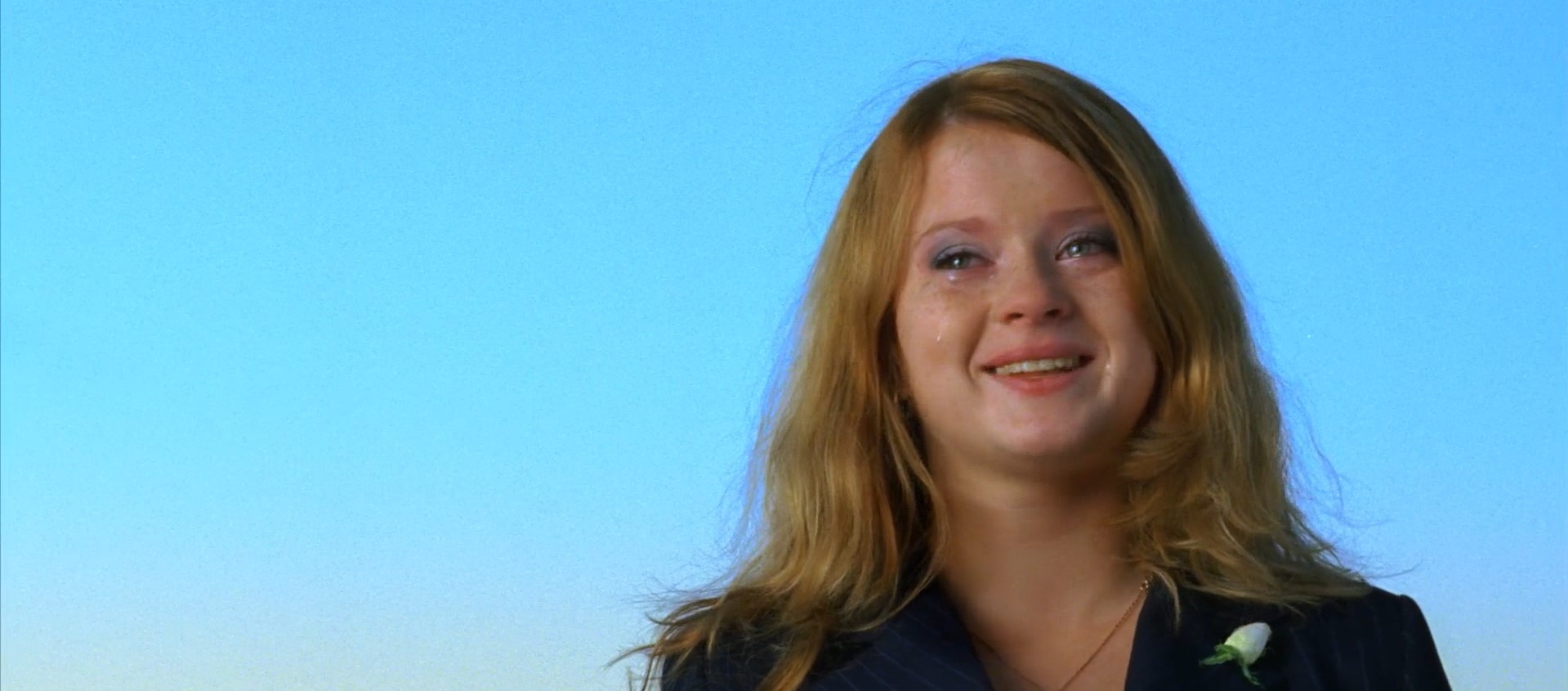 Майя (жительница Петербурга) фей Пафнутий — А ведь я даже не знаю, как тебя зовут!
— Пафнутий.
— Какой же ты все-таки дурак...