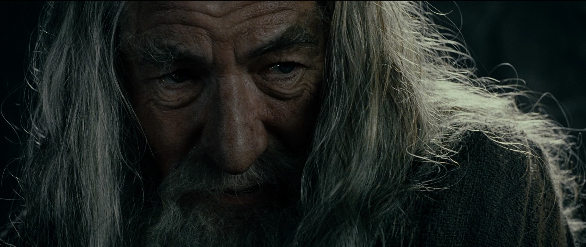 Мы не выбираем времена. Мы можем лишь решать, как жить во времена, которые выбрали нас.