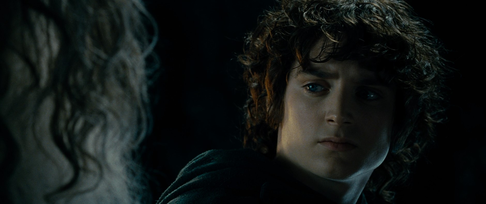 Мы не выбираем времена. Мы можем лишь решать, как жить во времена, которые выбрали нас.