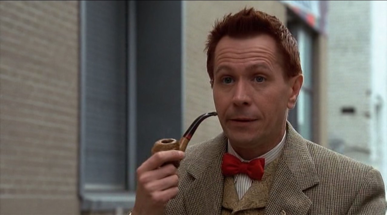 О. Ж. Грант (O. W. Grant) Некоторые сами не знают, чего пожелать!