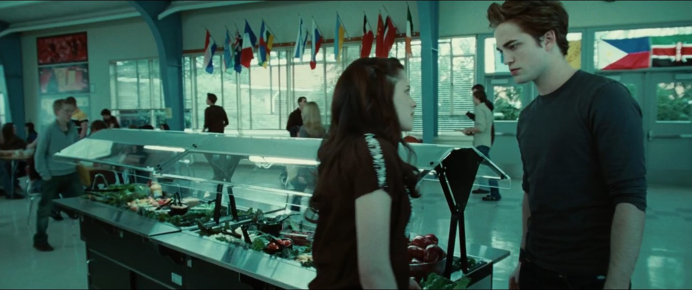 На перемены в твоём настроении у меня аллергия.