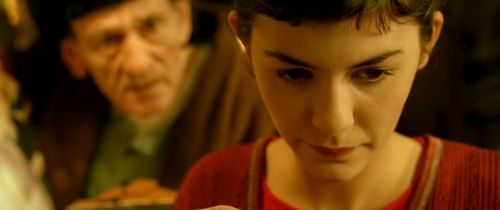 не провороньте свой шанс, бегите скорее... за ним.