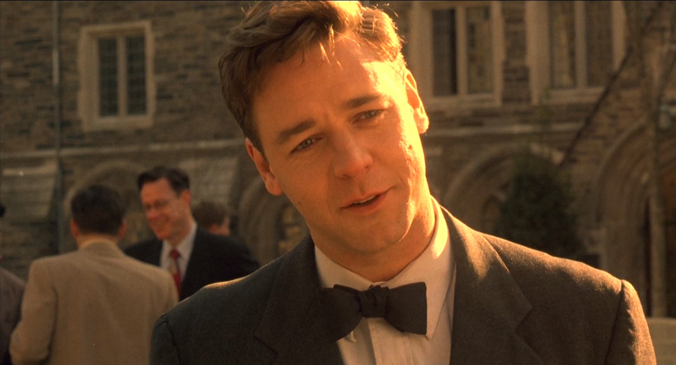 Можно объяснить математически, чем плох ваш галстук.
================================
Безвкусию вашего галстука должно быть какое-то математическое объяснение.